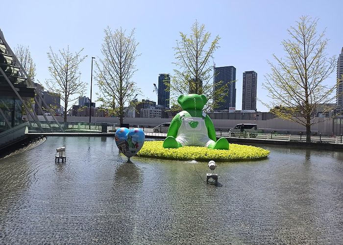 Umeda photo