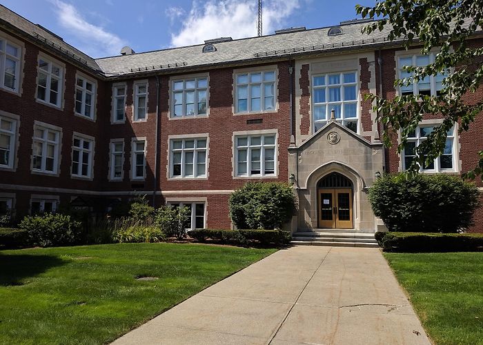 Worcester Polytechnic Institute photo