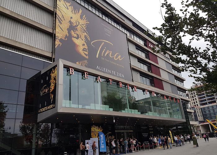 Beatrix Theater photo