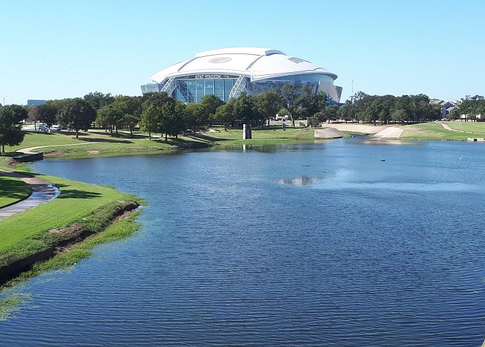 AT&T Stadium photo