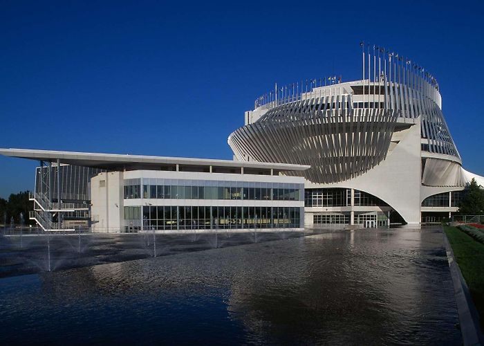 Montreal Casino photo