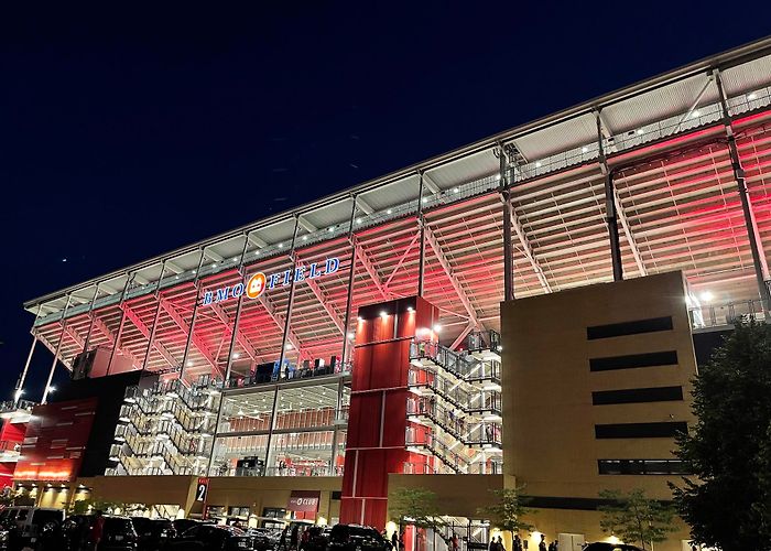 BMO Field photo