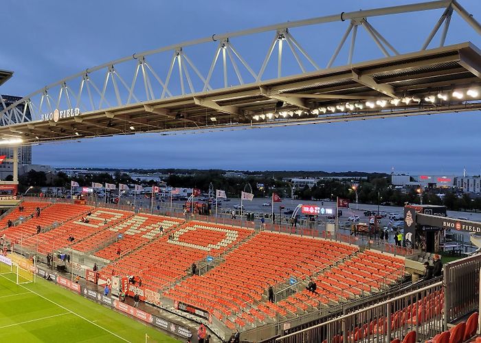 BMO Field photo