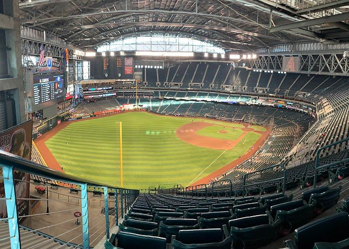 Chase Field photo