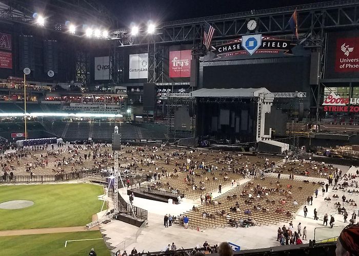 Chase Field photo