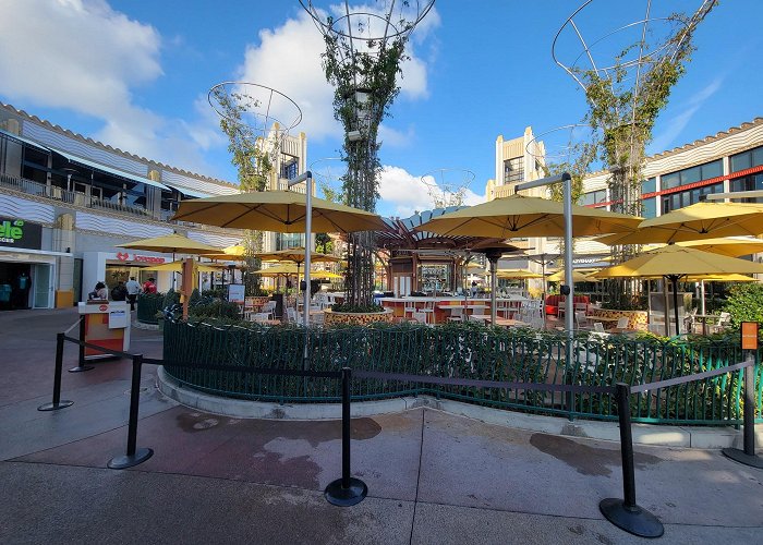 Downtown Disney District photo