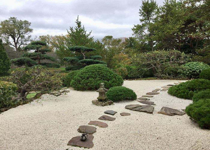 Chicago Botanic Garden photo