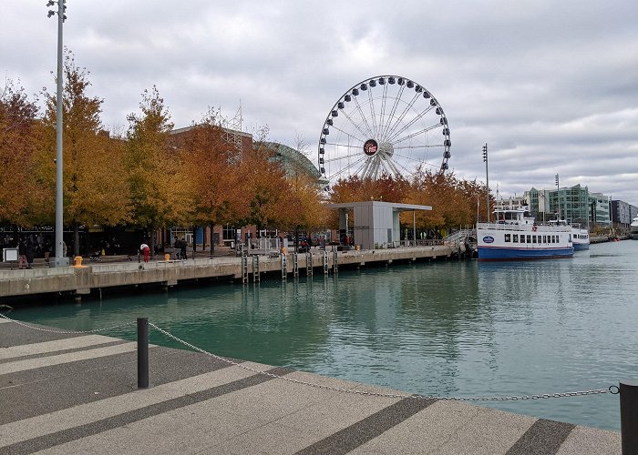 Chicago Children's Museum photo