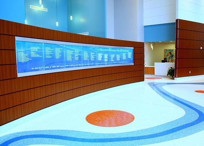 Children's of Alabama photo