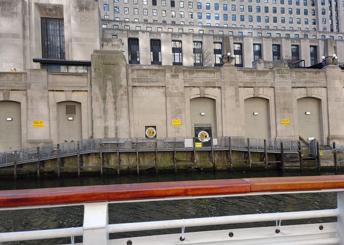 Civic Opera House photo