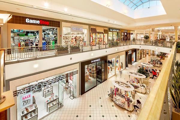 Mall of Louisiana photo