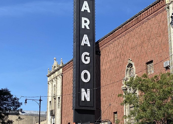 Aragon Ballroom photo