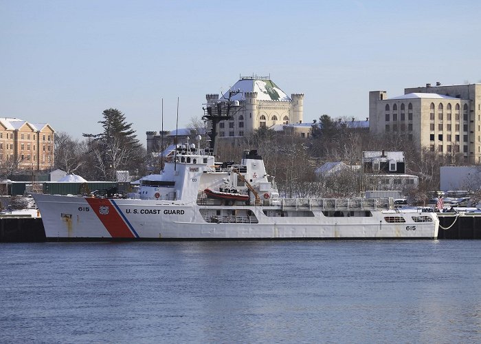 Portsmouth Naval Shipyard photo