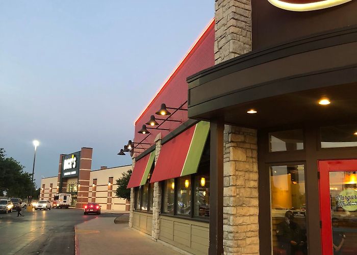 South Park Mall photo