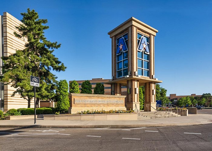 The University of Texas at Arlington photo