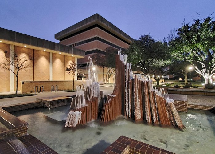 The University of Texas at Arlington photo