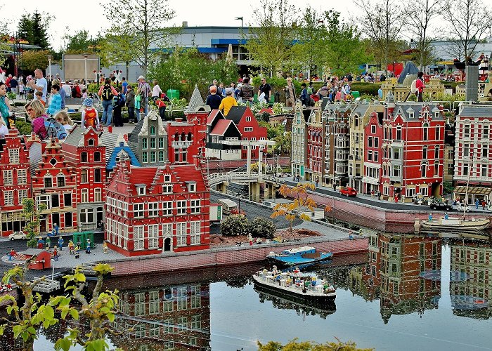 Legoland Germany LEGOLAND® Deutschland Tours - Book Now | Expedia photo