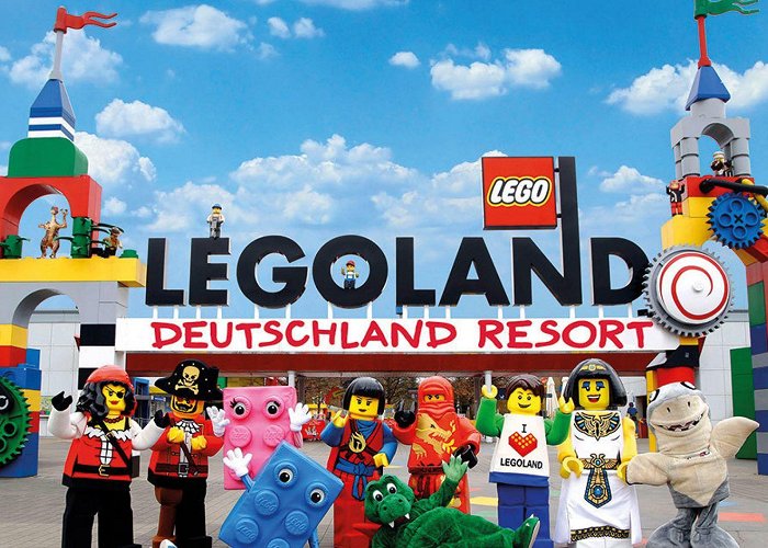 Legoland Germany Legoland Germany Resort - Germany Travel photo