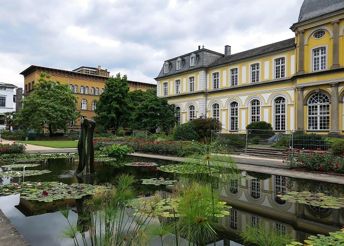 Bonn Botanical Garden File:2018-06-18-bonn-meckenheimer-allee-169-botanischer-garten ... photo