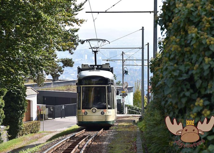 Postlingbergbahn Pöstlingberg – Älgventure photo