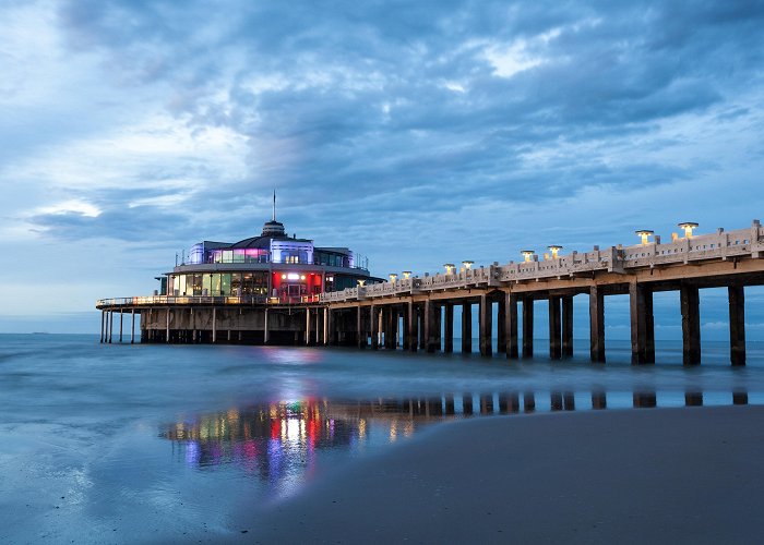 Blankenberge Pier Things to Do in Blankenberge in 2024 | Expedia photo