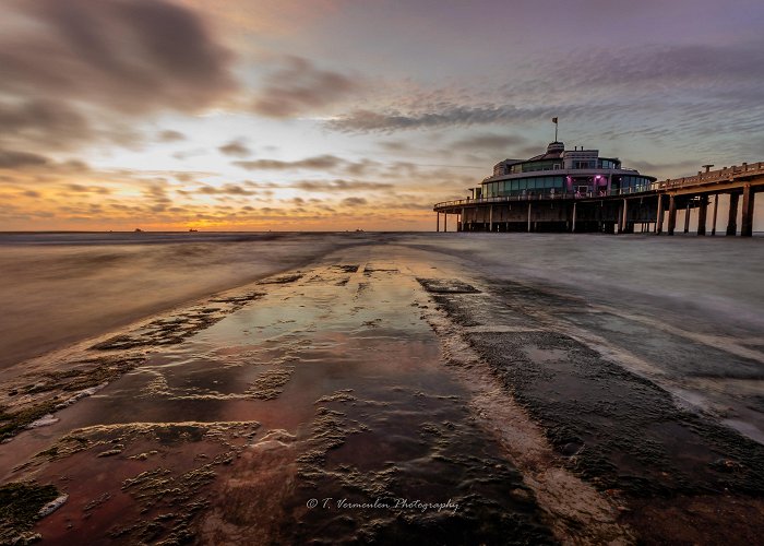 Blankenberge Pier Visit Blankenberge: 2024 Travel Guide for Blankenberge, Flemish ... photo