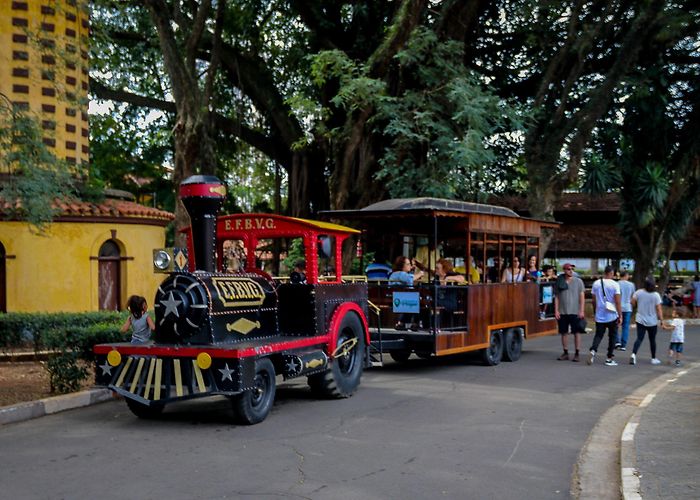 parque da agua branca São Paulo para crianças - Último fim de semana! Família no Parque ... photo