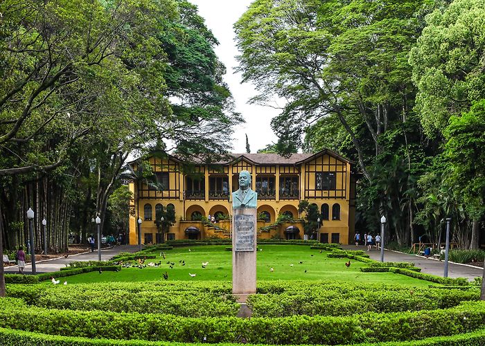 parque da agua branca Aniversário do Prq. da Água Branca abre 'Semana Nosso Ambiente ... photo