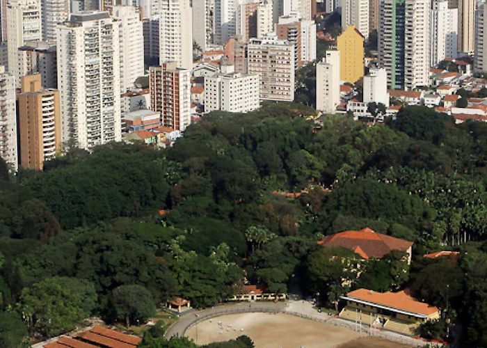 parque da agua branca What to see in Sao Paulo? - RipioTurismo DMC for Argentina, Chile ... photo