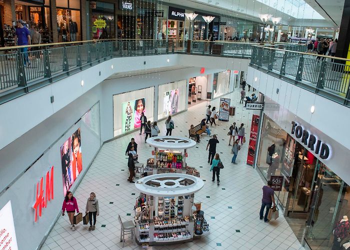 Mall of Louisiana Black Friday shoppers hit Baton Rouge's Mall of Louisiana | Courts ... photo
