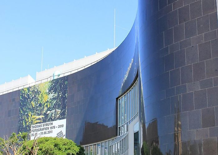 Kunstsammlung Nordrhein-Westfalen Kunstsammlung Nordrhein-Westfalen, Dusseldorf - Museums | Arthive photo