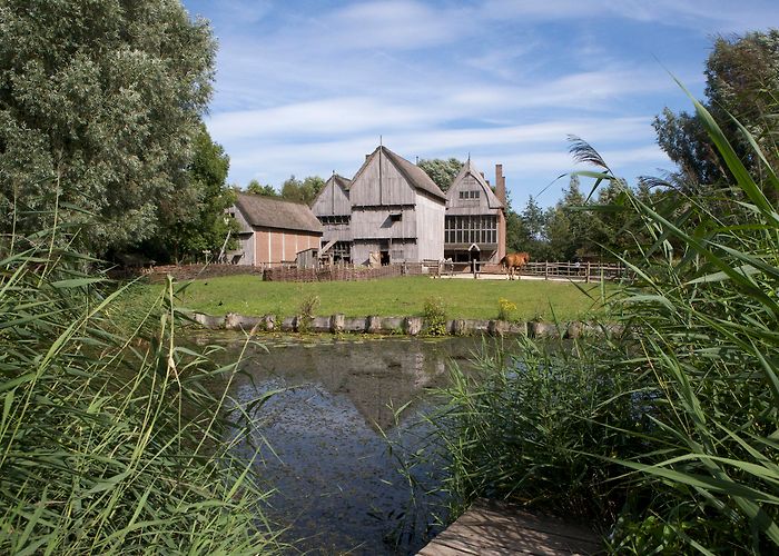 Archeon Museumpark Archeon | Museum/nl\ photo