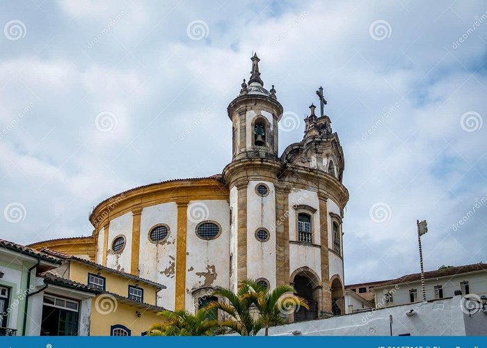 Igreja Nossa Senhora do Rosario 170 Nossa Senhora Do Rosario Stock Photos - Free & Royalty-Free ... photo