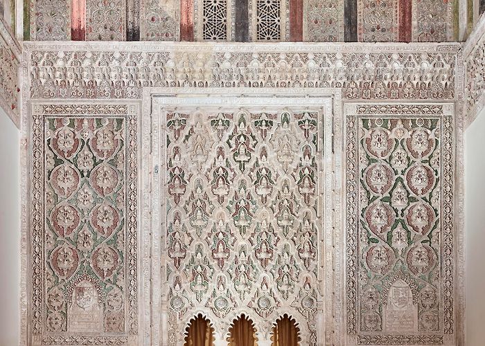 Sefardi Museum Religious Toleration and Peace · Retopea photo