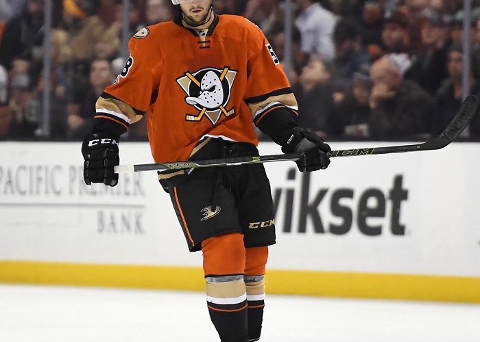 Anaheim Ice Former Anaheim Duck Nic Kerdiles, Savannah Chrisley's ex, dead at ... photo