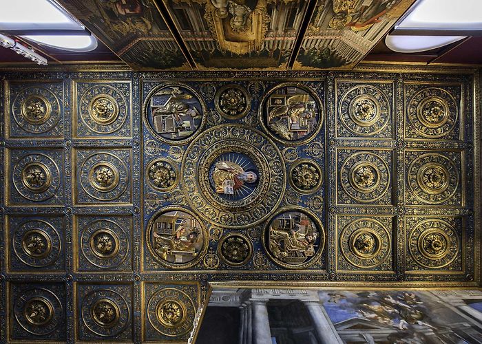 Gallerie dell' Accademia Visiting Gallerie dell'Accademia in Venice | Trainline photo