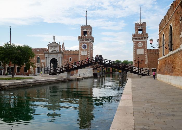 Museum of Naval History Venetian Arsenal Tours - Book Now | Expedia photo