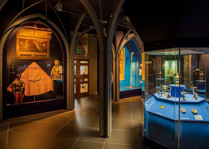 The Hunt Museum Hunt Museum Tours - Book Now | Expedia photo