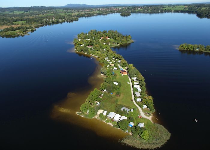 Freilichtmuseum Glentleiten Lake Staffelsee Tours - Book Now | Expedia photo