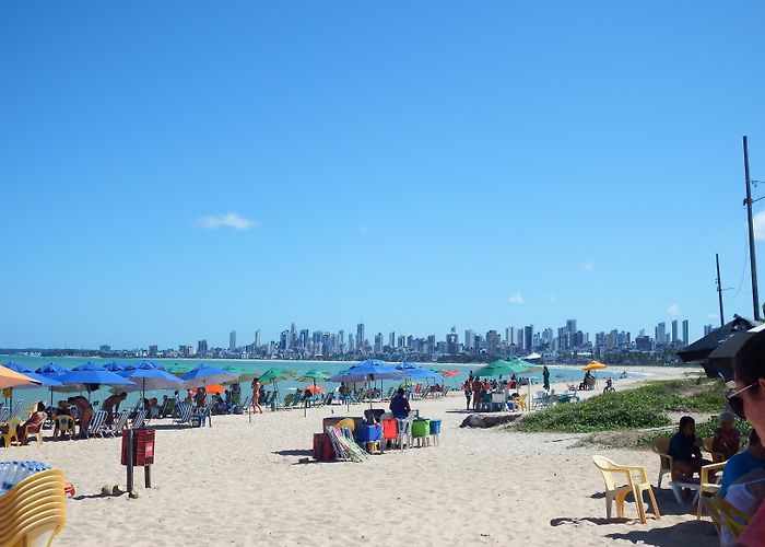 Tambau beach Tambaú Beach Tours - Book Now | Expedia photo