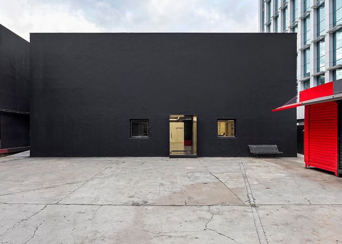 Galeria Vermelho Galeria Vermelho photo