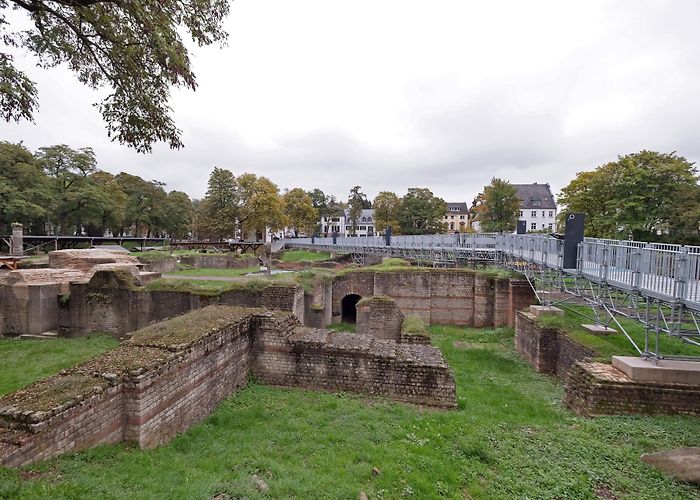 Barbara Thermae Top Hotels in Süd | Hotels.com photo