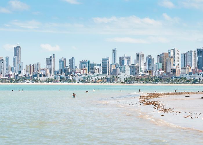 Bessa Beach Visit Bessa: 2024 Bessa, João Pessoa Travel Guide | Expedia photo