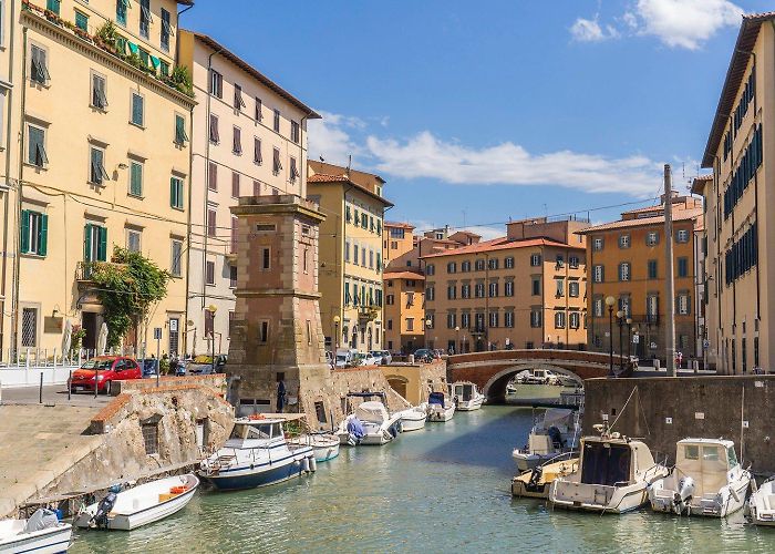 Livorno Port Livorno | Visit Tuscany photo