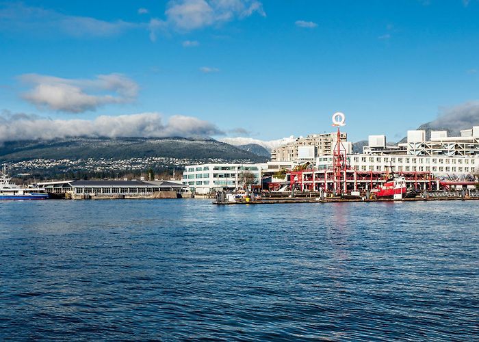 Lonsdale Quay Take transit to Lonsdale Quay: Summer fun-tivities in one place ... photo