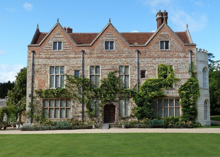 Rotherfield Greys Court Greys Court, Henley-on-Thames – The Oxford Magazine photo