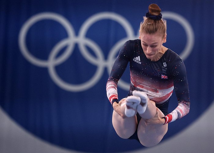 Canoa Club Rimini Heavyweights Russia and Belarus absent from trampoline European ... photo