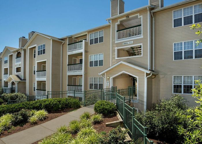 Annapolis Harbor Apartments in Annapolis, MD | Harbour Gates Apartments in ... photo
