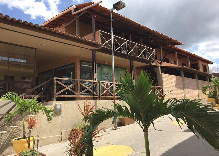 Wharf Atairu Pousada - Travel Gay photo