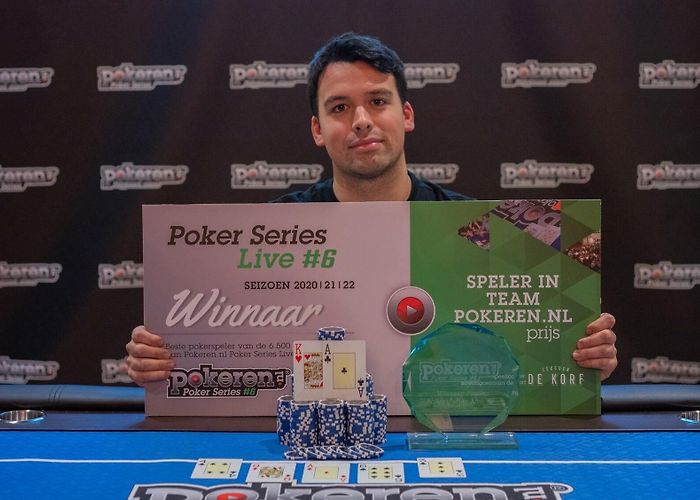 Bowlingcentrum de Korf Recreatief Pokeren in Zevenaar photo